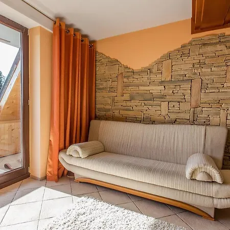 Apartserwis Gorski Weronika Bucka Koscielisko